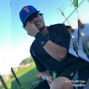 Meet your Posher, Erick